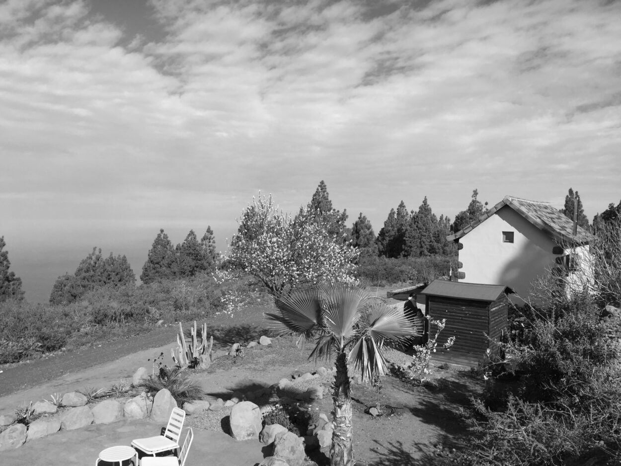 Ein Ort voller Magie und Erinnerungen